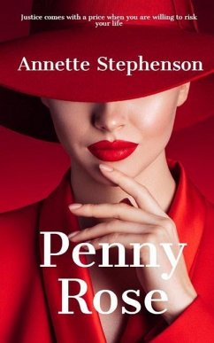 Penny Rose - Stephenson, Annette Marie