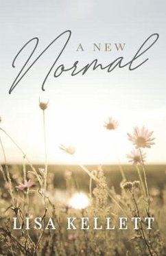 A New Normal - Kellett, Lisa