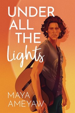 Under All the Lights - Ameyaw, Maya