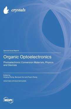 Organic Optoelectronics