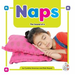 Naps: The Sound of N - Amoroso, Cynthia