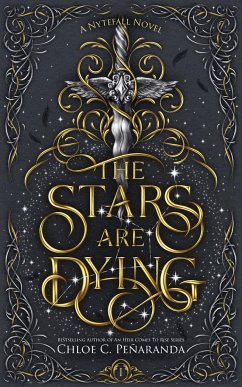 The Stars are Dying - Peñaranda, Chloe C