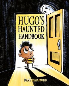 Hugo's Haunted Handbook - Whamond, Dave
