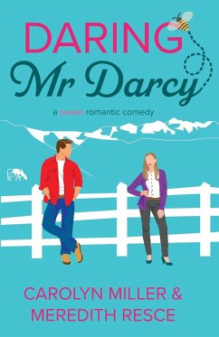Daring Mr Darcy - Miller, Carolyn; Resce, Meredith