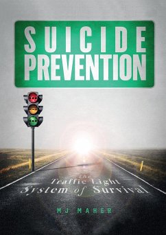 Suicide Prevention - Maher, Mj