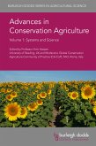 Advances in Conservation Agriculture Volume 1 (eBook, ePUB)