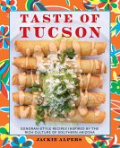 Taste of Tucson (eBook, ePUB)
