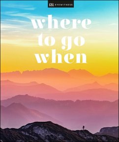 Where To Go When (eBook, ePUB) - Dk Eyewitness