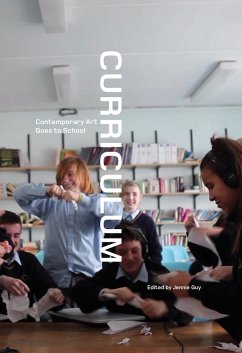 Cover Curriculum (eBook, ePUB)