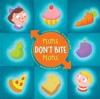 People Don't Bite People (eBook, ePUB)