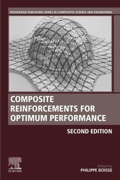 Cover Composite Reinforcements for Optimum Performance (eBook, ePUB)