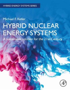 Hybrid Nuclear Energy Systems (eBook, ePUB) - Keller, Michael F.