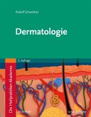Die Heilpraktiker-Akademie. Dermatologie (eBook, ePUB)