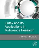 Liutex and Its Applications in Turbulence Research (eBook, ePUB)