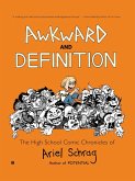 Awkward and Definition (eBook, ePUB)