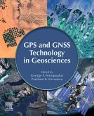 GPS and GNSS Technology in Geosciences (eBook, ePUB)