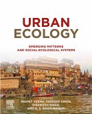 Urban Ecology (eBook, ePUB)