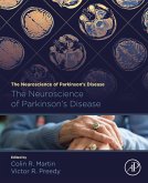The Neuroscience of Parkinson's Disease (eBook, ePUB)