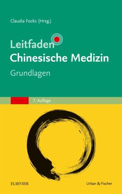 Leitfaden Chinesische Medizin - Grundlagen (eBook, ePUB)