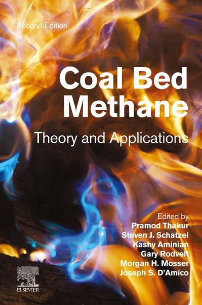 Coal Bed Methane (eBook, ePUB) Coal Bed Methane (eBook, ePUB)