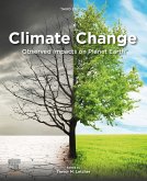 Climate Change (eBook, ePUB)
