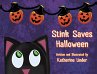 Stink Saves Halloween - Bild 1