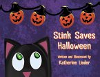 Stink Saves Halloween