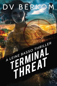 Terminal Threat - Berkom, D. V.