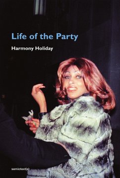 Cover Life of the Party