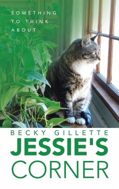 Jessie's Corner - Gillette, Becky