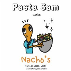 Pasta Sam - Leith, Stacey