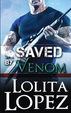 Saved by Venom - Lopez, Lolita