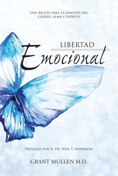 Cover LIBERTAD EMOCIONAL