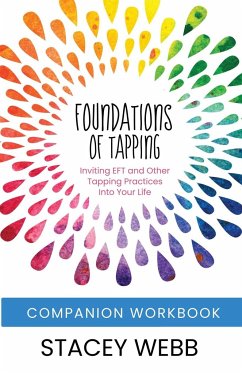 Foundations of Tapping Companion Workbook - Webb, Stacey