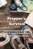 Prepper's Survival