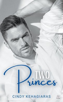 Two Princes - Kehagiaras, Cindy