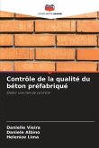 Contrôle de la qualité du béton préfabriqué