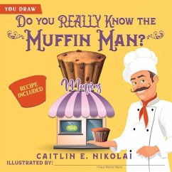 Cover Do you REALLY Know the Muffin Man?