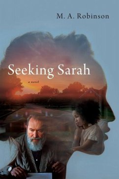 Seeking Sarah - Robinson, M. A.