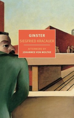 Ginster - Kracauer, Siegfried