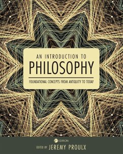 Cover An Introduction to Philosophy