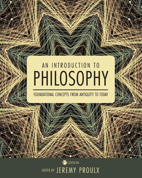 An Introduction to Philosophy An Introduction to Philosophy