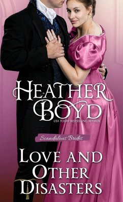 Love and Other Disasters - Boyd, Heather