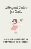 Bilingual Tales for Girls