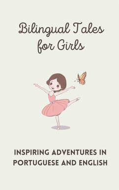 Bilingual Tales for Girls - Teakle