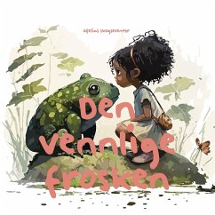 Cover Den Vennlige Frosken