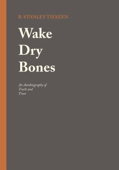Cover Wake Dry Bones