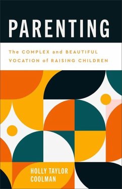 Parenting - Coolman, Holly Taylor