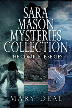 Sara Mason Mysteries Collection - Deal, Mary