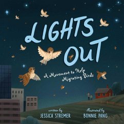 Lights Out - Stremer, Jessica
